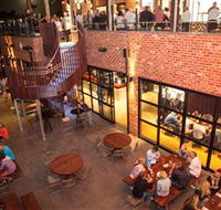 American Hotel - SA Accommodation