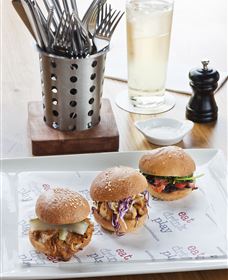 American Hotel - SA Accommodation 1