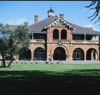 Yanco Agricultural High School - SA Accommodation