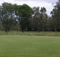 YMCA Back Nine Golf Course - SA Accommodation