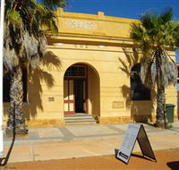 Cue Community Resource Centre - SA Accommodation