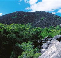Black Mountain Kalkajaka National Park - SA Accommodation