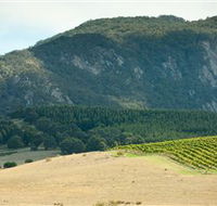 Langi Ghiran State Park - SA Accommodation