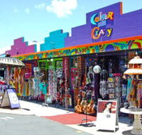 Colour Me Crazy - SA Accommodation