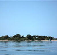Hope Islands National Park - SA Accommodation