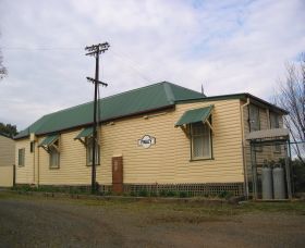 Finley NSW SA Accommodation