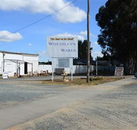 Wheatleys Wares - SA Accommodation