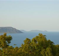 Cooktown Scenic Rim Trail - SA Accommodation