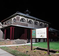 Wyalong Museum - SA Accommodation