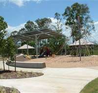 Edward Lloyd Park Marian Queensland - SA Accommodation
