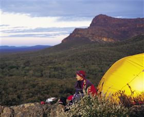 Mount Buangor State Park - SA Accommodation 1