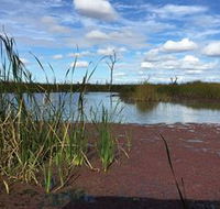 Gwydir Wetlands - SA Accommodation