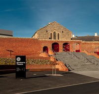 Capital Venues and Events - SA Accommodation