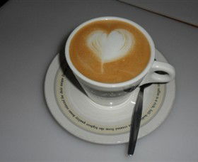 Breretons Bakery And Coffee Lounge - SA Accommodation 2