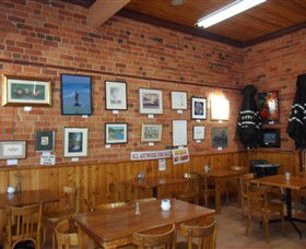 Breretons Bakery And Coffee Lounge - SA Accommodation 1