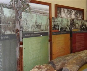 Barmah Forest Heritage And Education Centre - SA Accommodation 1