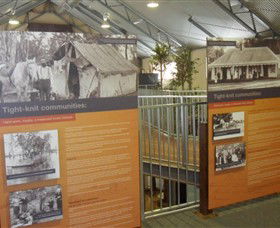 Barmah Forest Heritage And Education Centre - SA Accommodation 3