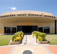 Meandarra ANZAC Memorial Museum - SA Accommodation