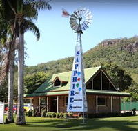 That Sapphire Place - SA Accommodation