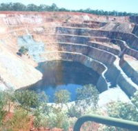 Peak Hill Open Cut Experience - SA Accommodation