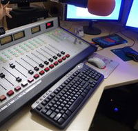 Peak Hill FM Community Radio Station - SA Accommodation