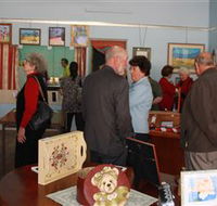 Peak Hill Art Gallery - SA Accommodation