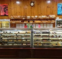 Strathy Hot Bread - SA Accommodation