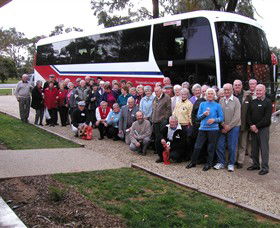 The Big Strawberry - SA Accommodation 5