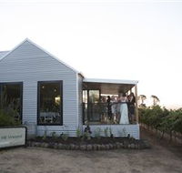 Quoin Hill Vineyard - SA Accommodation