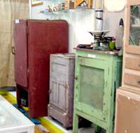 Sarina District Historical Centre - SA Accommodation
