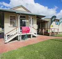 Sarina  Art and Craft Centre - SA Accommodation