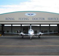 Royal Flying Doctor Service Dubbo Base Education Centre Dubbo - SA Accommodation