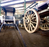 Namoi Echo Museum - SA Accommodation