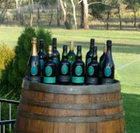 Seplin Estate Wines - SA Accommodation