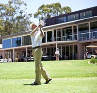 Dubbo Golf Club - SA Accommodation
