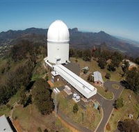 Siding Spring Observatory - SA Accommodation