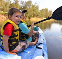 Adventure Watersports - SA Accommodation