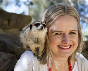 Taronga Western Plains Zoo, Dubbo - SA Accommodation 4