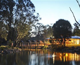 Taronga Western Plains Zoo, Dubbo - SA Accommodation 8