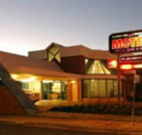 Dubbo RSL Club Resort - SA Accommodation