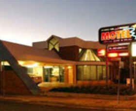 Dubbo RSL Club Resort - SA Accommodation 0