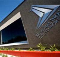 Dubbo Regional Theatre and Convention Centre - SA Accommodation