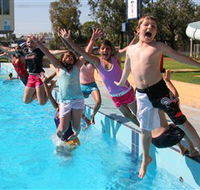 Dubbo Aquatic Leisure Centre - SA Accommodation