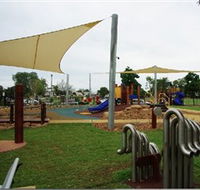 Livvi's Place Playground - SA Accommodation