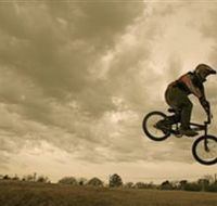 Powter Park BMX Track - SA Accommodation