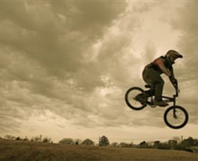 Powter Park BMX Track - SA Accommodation 0