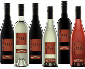 Red Earth Estate Vineyard - SA Accommodation 0