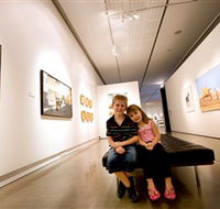 Western Plains Cultural Centre - SA Accommodation