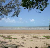Armstrong Beach - SA Accommodation