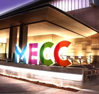 Mackay Entertainment and Convention Centre - SA Accommodation